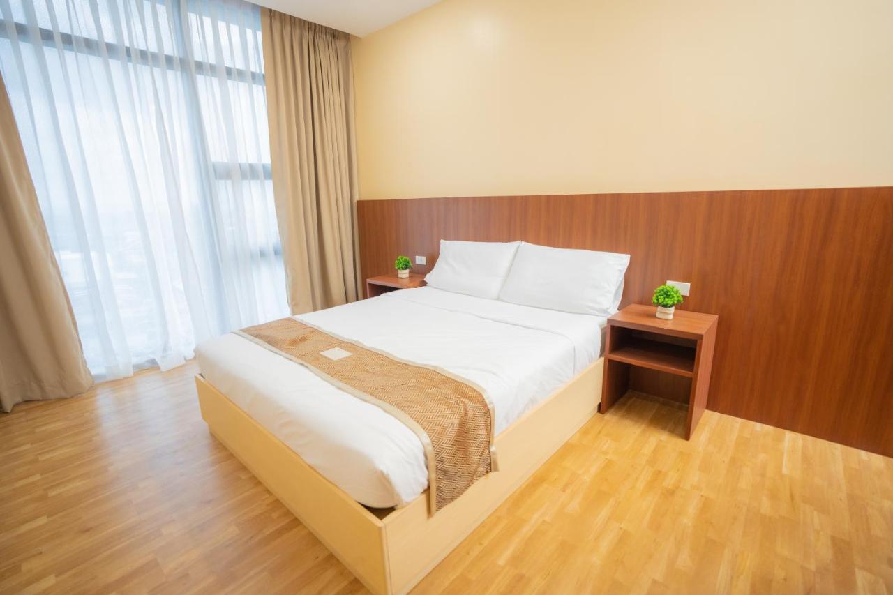 Sundaze Dormitel Hotel Naga  Eksteriør billede