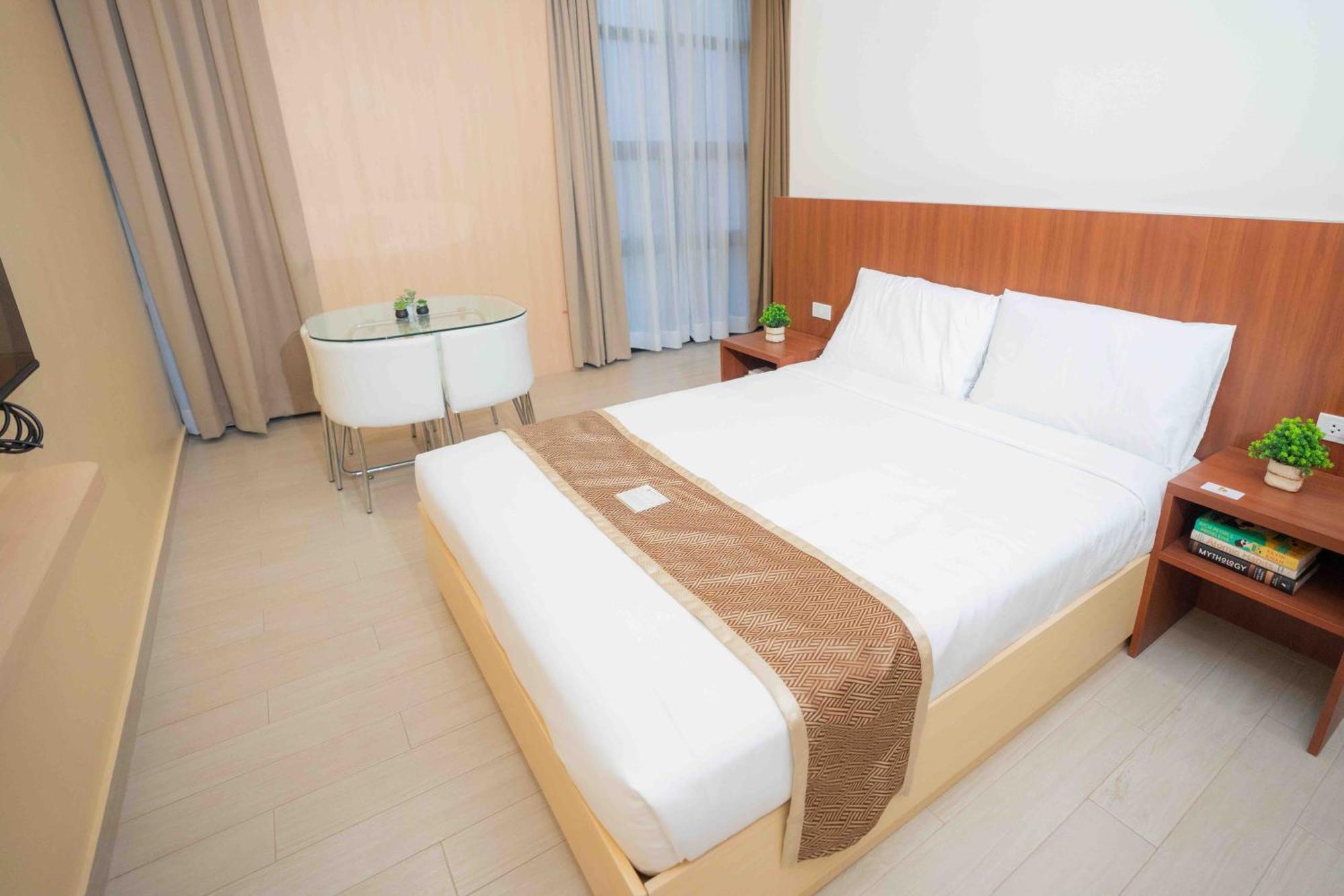 Sundaze Dormitel Hotel Naga  Eksteriør billede